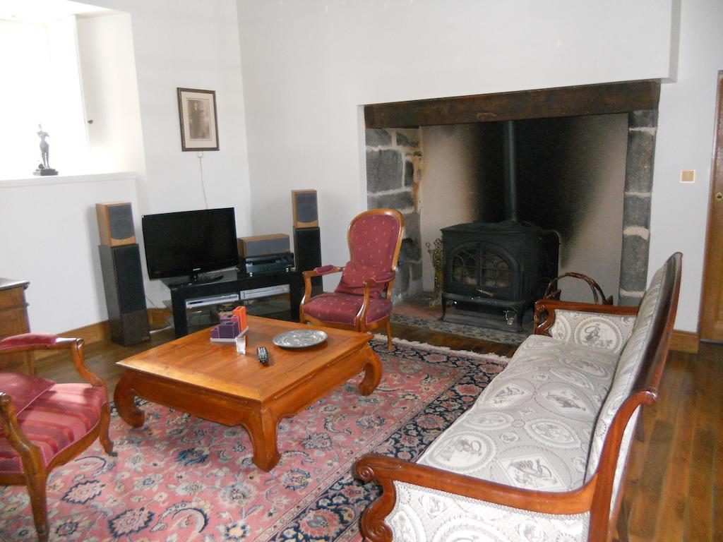 Chateau De La Moissetie 2*